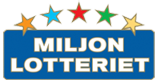 Miljonlotteriet